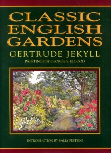 Classic english gardens - classic,