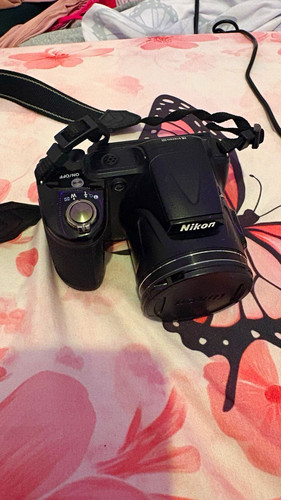 Nikon coolpix l820 bridge - l820,