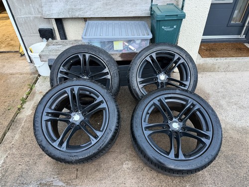 Bmw f10 f11 - f11, 18"