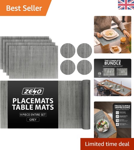 Placemats table mats - placemats, piece