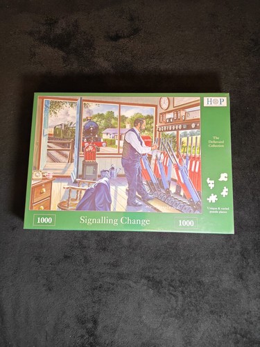 Hop house puzzles - hop,