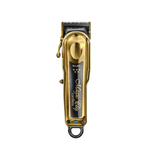 Wahl gold star cordless - 5,