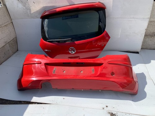 Vauxhall corsa door - corsa, 3