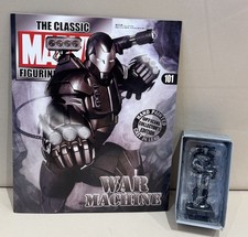 Marvel The Classic Figurine