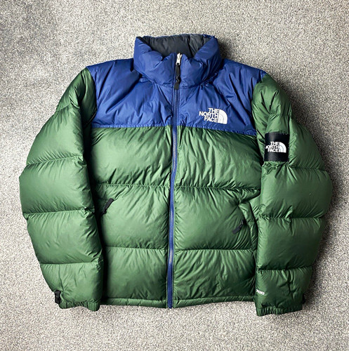 The north face nuptse - the,