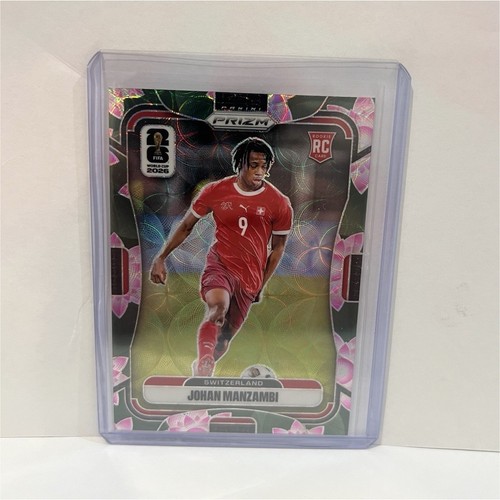 Panini prizm fifa - prizm, world