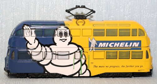 Corgi ooc 43515 - 1:76, blackpool