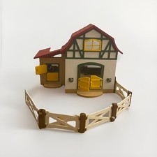 Schleich foal scaled