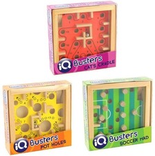 Assorted Bundle 3 IQ Busters