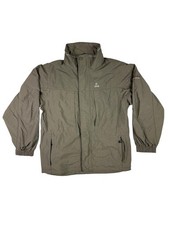 Craghoppers green aquadry rain - craghoppers,