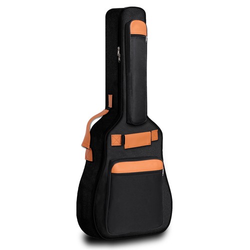 Electric bass guitar bag - electric, 10mm