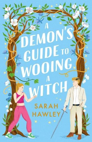 Demon guide wooing a - demon's,