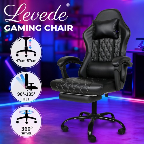 Levede office desk chair - levede,