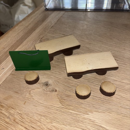 Vintage sylvanian families - vintage,