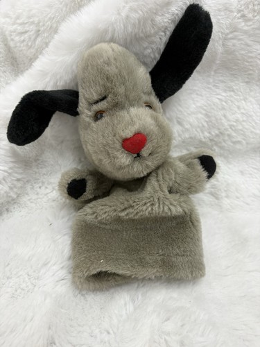Sooty and sweep - sweep, b
