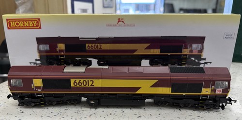Hornby r30370 gauge db - r30370,