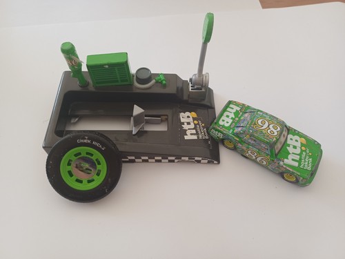 Disney pixar cars chick hicks - pixar,