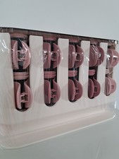 Remington proluxe heated hair rollers PLEASE READ DESCRIPTION 