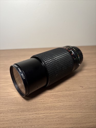 Sirius auto zoom 210mm - sirius,