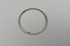 Omega Seamaster bezel click