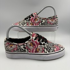 Disney x Vans Alice In