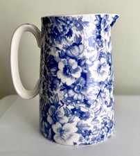 Heron Cross Pottery Milk Cream