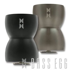 BASS EGG VERB-B Portable