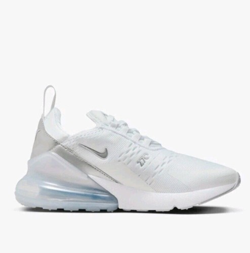 Nike air max 270 - women's, 5