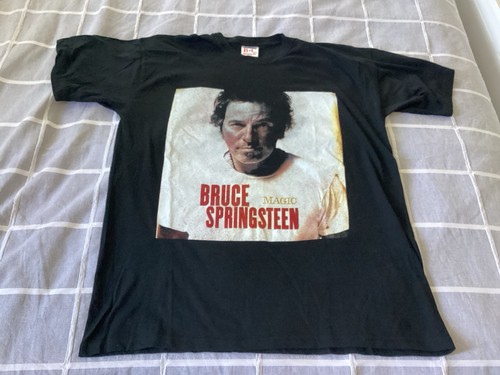 Bruce springsteen shirt - bruce, t-shirt