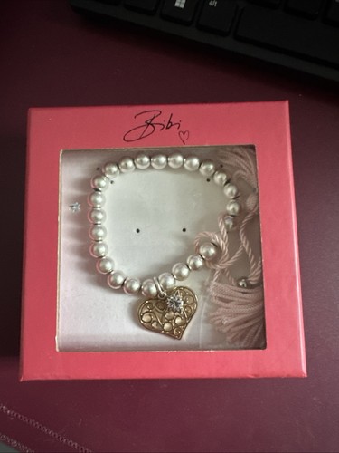 Bibi bijoux faux pearl - bibi,