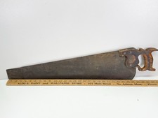 h disston sons philada vintage
