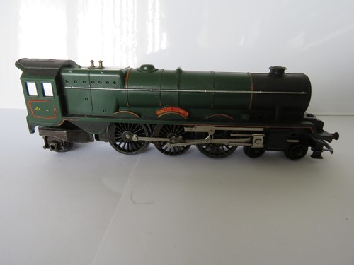 Hornby gauge lms 6201 - lms,