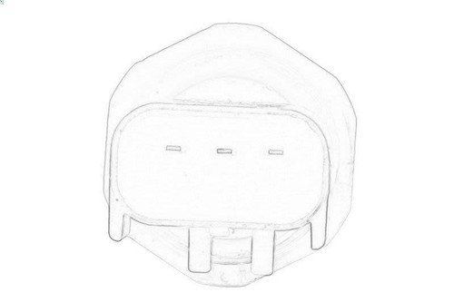 Sensor oil pressure oe - sensor,,