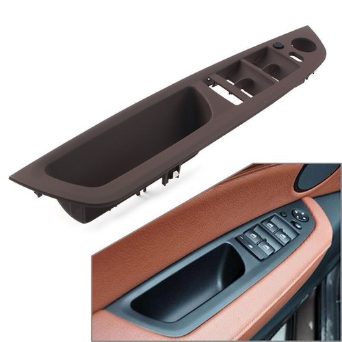 Car inner door handle - car,