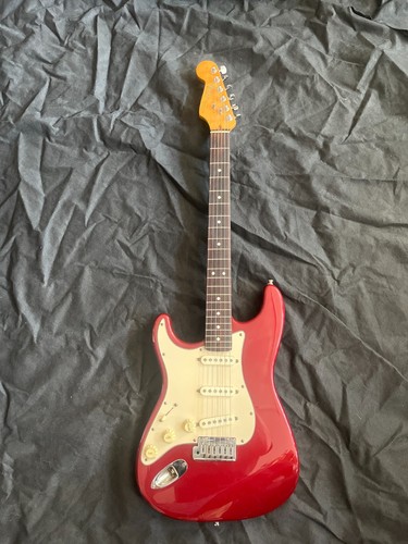Fender 1987 left - fender, 1987/88