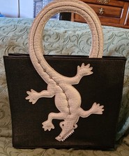 Vintage Butler & Wilson Black