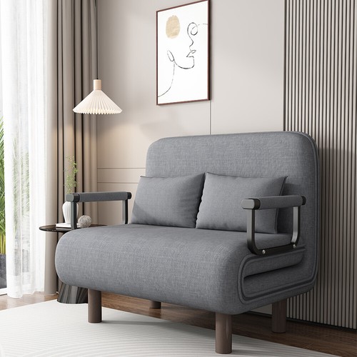 Sleeper couch sofabed settee - couch,