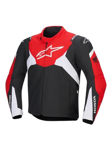 Alpinestars jaws honda - t,