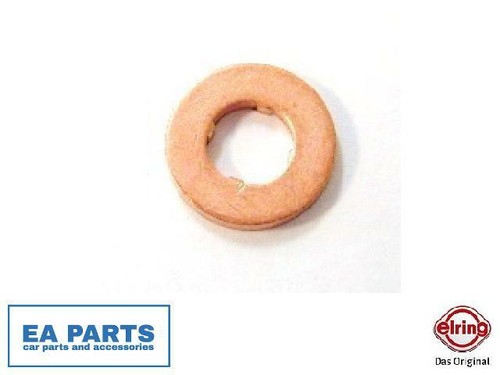 Seal ring nozzle holder for - seal,