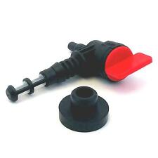 Fuel Shut-off Valve for