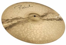 Paiste 17" Signature Dark