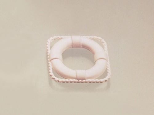Model boat fittings - boat,