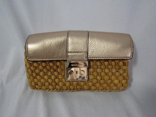 Michael kors woven gabriella - kors,