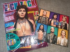 RAMMSTEIN - ZICK ZACK -