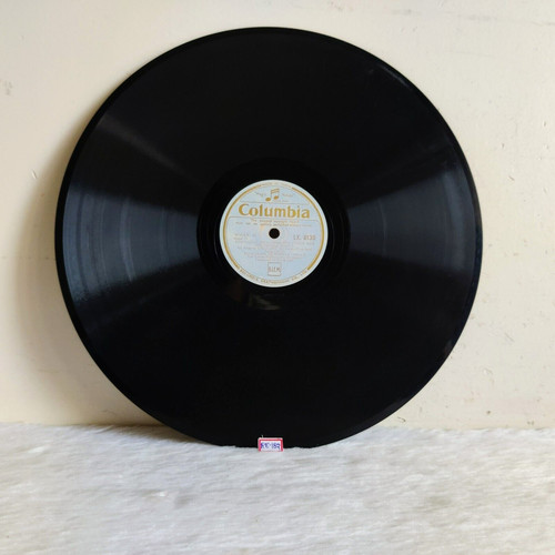 Vintage rpm song - 78, lx8130