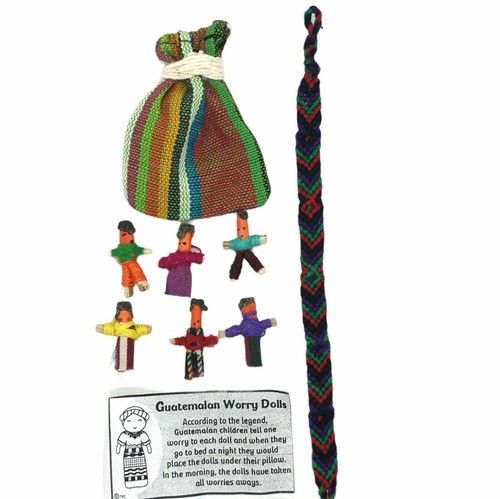 Fair trade guatemalan worry - guatemalan,