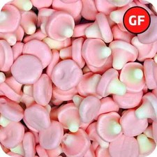 Strawberry Mushrooms Kingsway