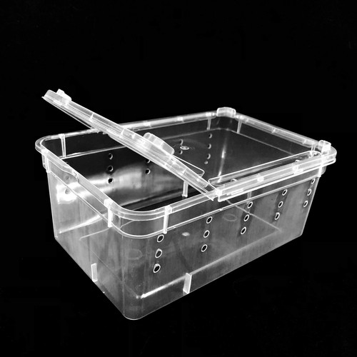 10x breeding box - 10x, case