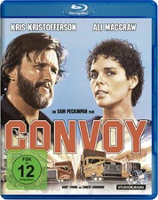 Convoy - Kris Kristofferson
