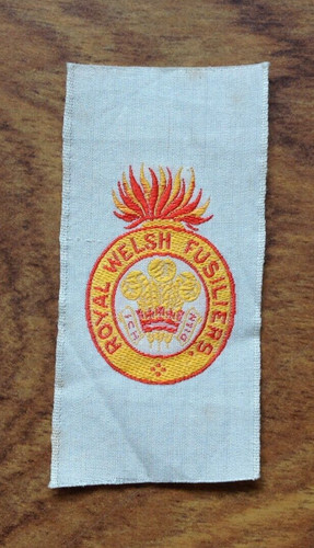 Cigarette silk royal - (?), ,